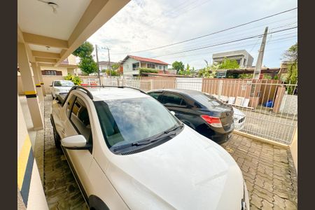 Apartamento para alugar com 60m², 2 quartos e 1 vagaGaragem