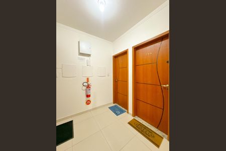 Apartamento para alugar com 60m², 2 quartos e 1 vagaHall social