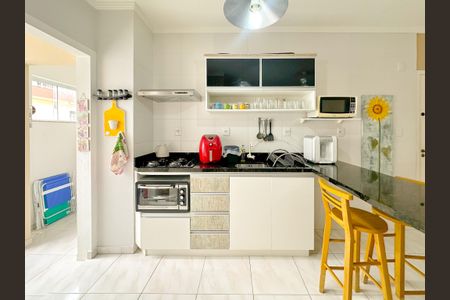 Apartamento para alugar com 60m², 2 quartos e 1 vagaCozinha