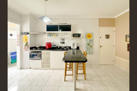 Apartamento para alugar com 60m², 2 quartos e 1 vagaCozinha