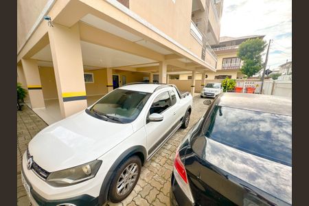 Apartamento para alugar com 60m², 2 quartos e 1 vagaGaragema