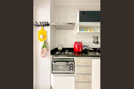 Apartamento para alugar com 60m², 2 quartos e 1 vagaCozinha