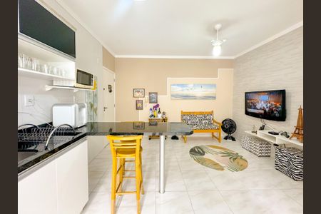 Apartamento para alugar com 60m², 2 quartos e 1 vagaCozinha