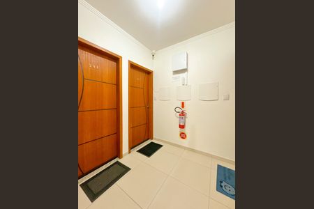 Apartamento para alugar com 60m², 2 quartos e 1 vagaHall social