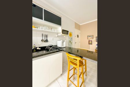 Apartamento para alugar com 60m², 2 quartos e 1 vagaCozinha