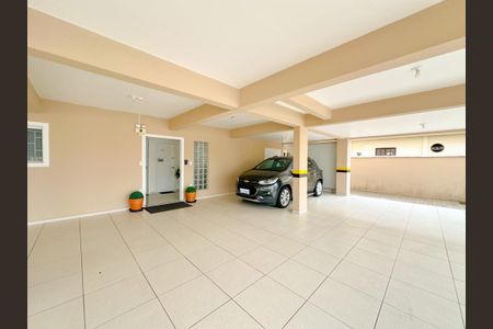 Apartamento para alugar com 60m², 2 quartos e 1 vagaÁrea comum