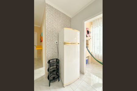 Apartamento para alugar com 60m², 2 quartos e 1 vagaCozinha