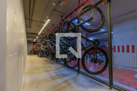 Apartamento à venda com 84m², 3 quartos e 2 vagasBicicletário