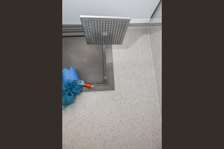 Apartamento à venda com 84m², 3 quartos e 2 vagasBanheiro da Suíte