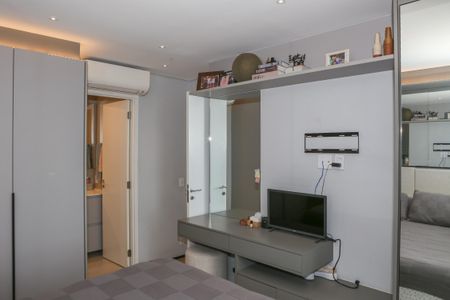 Apartamento à venda com 84m², 3 quartos e 2 vagasSuíte