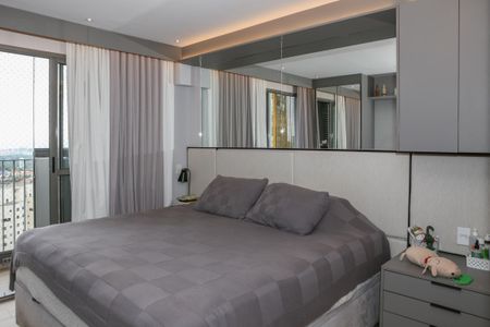 Apartamento à venda com 84m², 3 quartos e 2 vagasSuíte