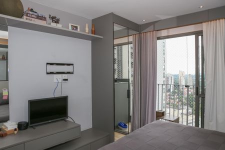 Apartamento à venda com 84m², 3 quartos e 2 vagasSuíte