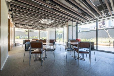 Apartamento à venda com 84m², 3 quartos e 2 vagasÁrea comum - Salão de festas