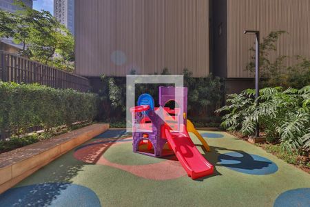 Apartamento à venda com 84m², 3 quartos e 2 vagasÁrea comum - Playground