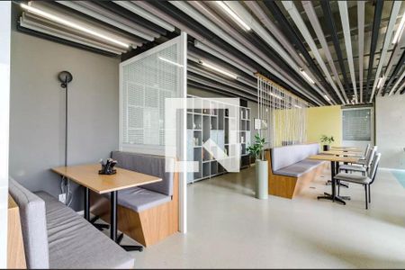 Apartamento à venda com 84m², 3 quartos e 2 vagasCoworking