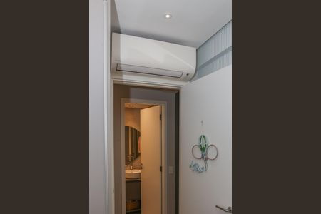 Apartamento à venda com 84m², 3 quartos e 2 vagasQuarto 2