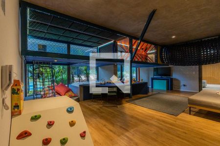 Apartamento à venda com 84m², 3 quartos e 2 vagasBrinquedoteca