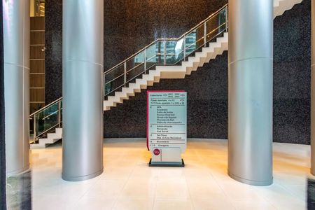 Apartamento para alugar com 63m², 2 quartos e 1 vagaHall de entrada