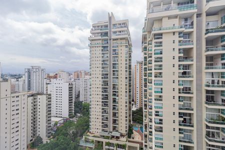 Apartamento para alugar com 63m², 2 quartos e 1 vagaVista da Varanda