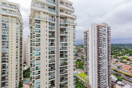 Apartamento para alugar com 63m², 2 quartos e 1 vagaVista da Varanda