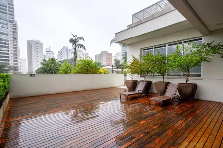 Apartamento para alugar com 63m², 2 quartos e 1 vagaÁrea comum - Solário