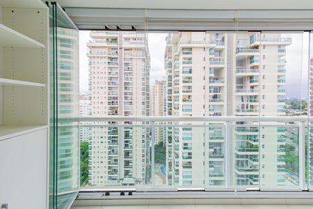 Apartamento para alugar com 63m², 2 quartos e 1 vagaVista da Suíte