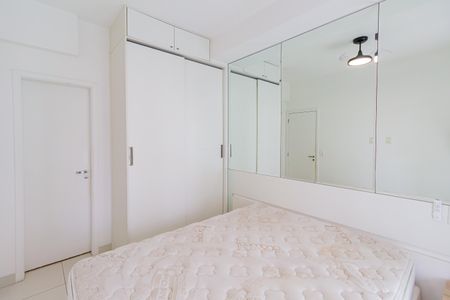 Apartamento para alugar com 63m², 2 quartos e 1 vagaQuarto Suíte