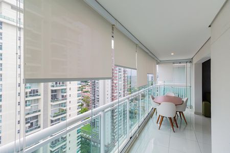 Apartamento para alugar com 63m², 2 quartos e 1 vagaDetalhe