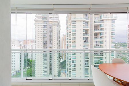 Apartamento para alugar com 63m², 2 quartos e 1 vagaVista do Quarto 2