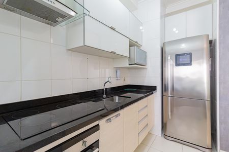 Apartamento para alugar com 63m², 2 quartos e 1 vagaCozinha
