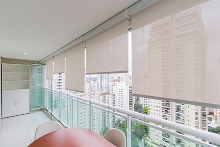 Apartamento para alugar com 63m², 2 quartos e 1 vagaDetalhe