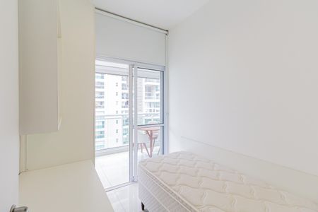 Apartamento para alugar com 63m², 2 quartos e 1 vagaQuarto 2