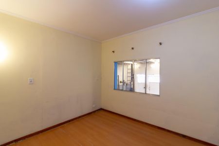 Sala 2 de casa para alugar com 2 quartos, 65m² em Jardim Cidalia, São Paulo