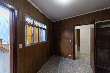 Casa para alugar com 65m², 2 quartos e 1 vaga Casa para alugar com 65m², 2 quartos e 1 vagaQuarto 1