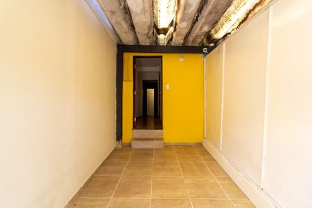 Casa para alugar com 65m², 2 quartos e 1 vaga Casa para alugar com 65m², 2 quartos e 1 vagaGaragem