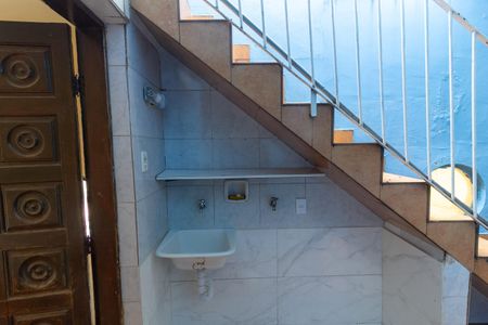 Casa para alugar com 65m², 2 quartos e 1 vaga Casa para alugar com 65m², 2 quartos e 1 vagaÁrea de Serviço