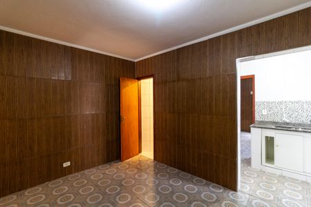 Casa para alugar com 65m², 2 quartos e 1 vaga Casa para alugar com 65m², 2 quartos e 1 vagaSala 1