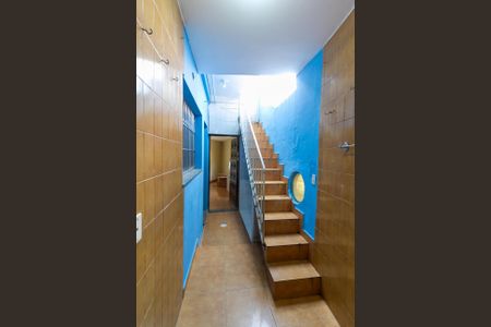 Casa para alugar com 65m², 2 quartos e 1 vaga Casa para alugar com 65m², 2 quartos e 1 vagaÁrea de Serviço