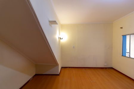 Casa para alugar com 65m², 2 quartos e 1 vaga Casa para alugar com 65m², 2 quartos e 1 vagaSala 2