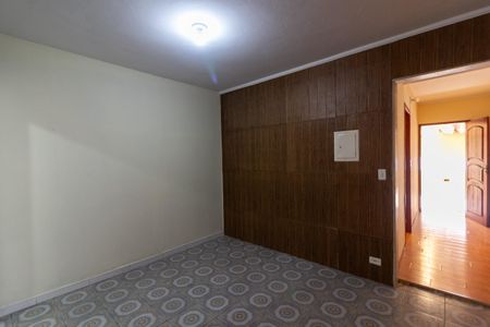 Casa para alugar com 65m², 2 quartos e 1 vaga Casa para alugar com 65m², 2 quartos e 1 vagaSala 1