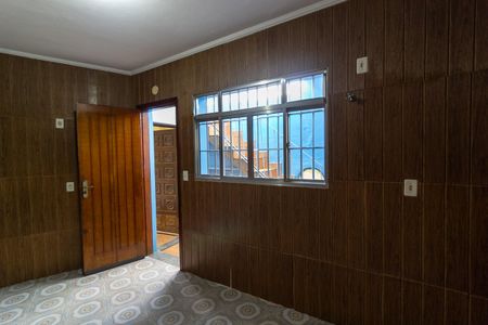 Quarto 1 de casa para alugar com 2 quartos, 65m² em Jardim Cidalia, São Paulo