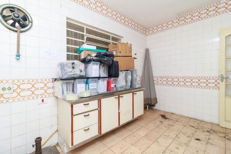 Casa à venda com 177m², 2 quartos e 2 vagasCozinha