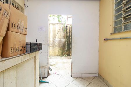 Casa à venda com 177m², 2 quartos e 2 vagasÁrea externa