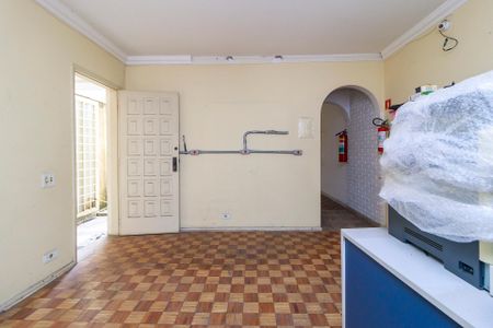 Sala de casa à venda com 2 quartos, 177m² em Chácara Santo Antônio (zona Sul), São Paulo