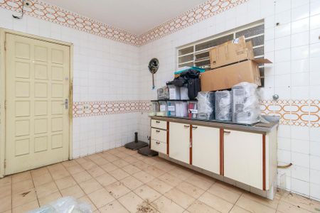Casa à venda com 177m², 2 quartos e 2 vagasCozinha