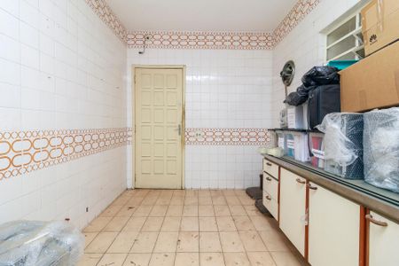 Casa à venda com 177m², 2 quartos e 2 vagasCozinha