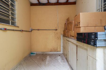 Casa à venda com 177m², 2 quartos e 2 vagasÁrea externa