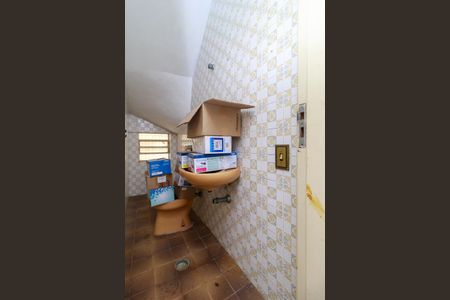 Casa à venda com 177m², 2 quartos e 2 vagasLavabo