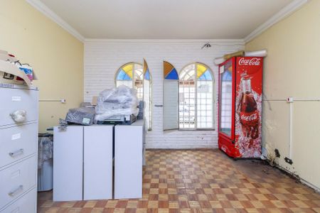 Sala de casa à venda com 2 quartos, 177m² em Chácara Santo Antônio (zona Sul), São Paulo