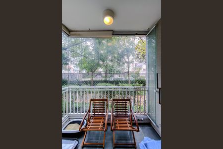 Apartamento à venda com 2 quartos, 65m² em Belenzinho, São Paulo